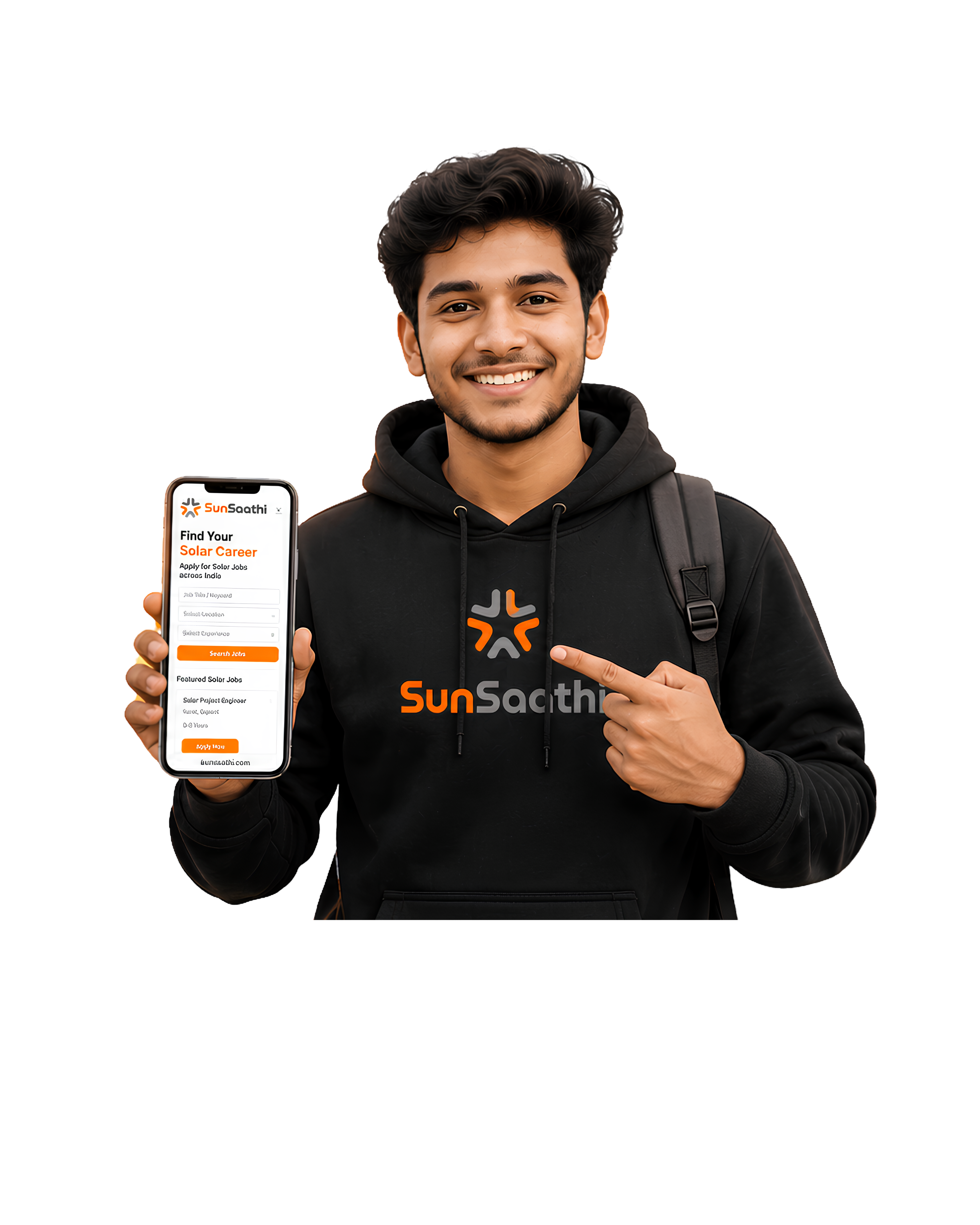Specialized Solar Talent Marketplace
